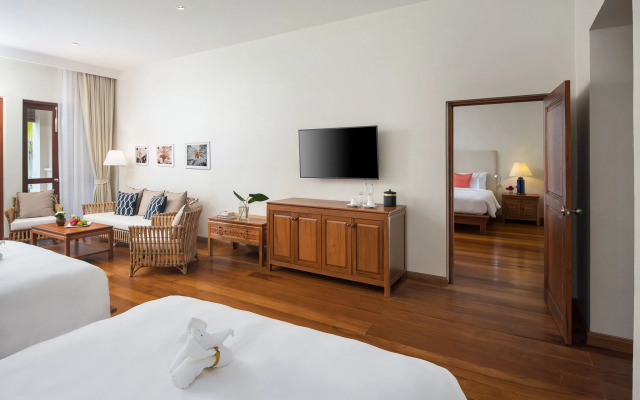 Le MENARA KHAO LAK