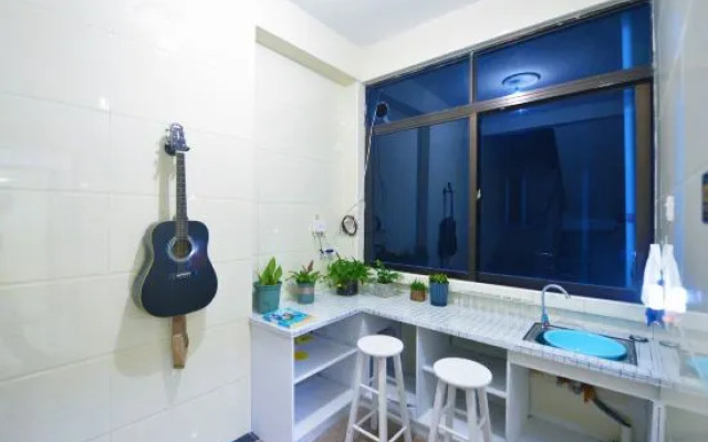 Pingtan Guilan Hostel