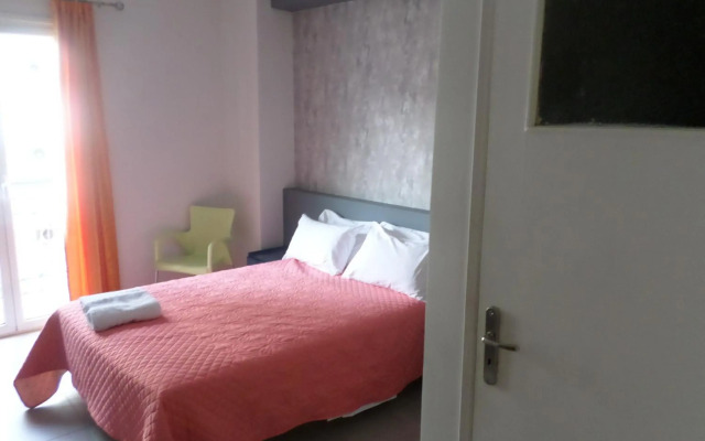 Nafsika Hotel Athens Centre