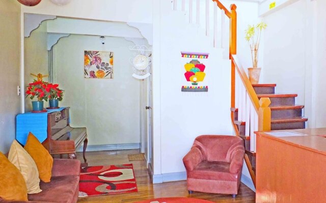 Elmar Cabin