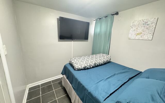 Executive Apartment at Uplands