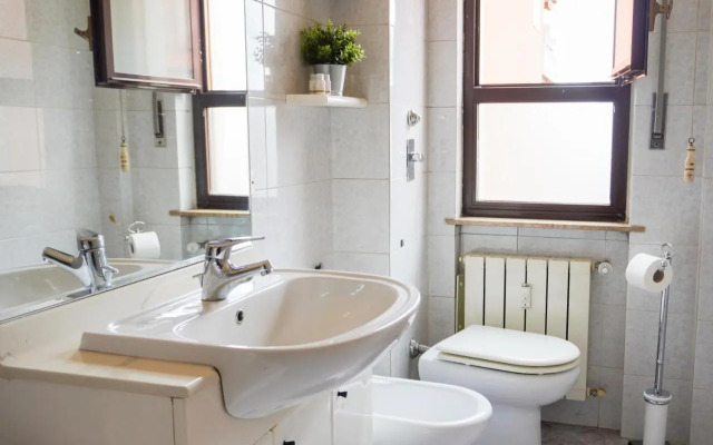 Fiera expo Apartment