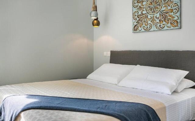 Julia's Luxury Suites, Cephallonia near Argostoli