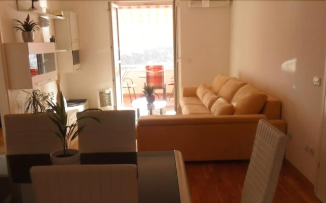 Apartment Amila with beautiful sea view