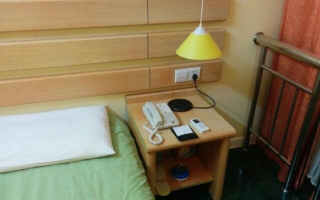 Hangzhou Home Inn - Tianmushan Road