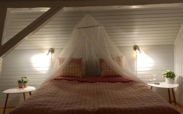 Debbies Bed & Breakfast