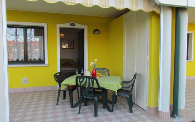 Villaggio Ducale 014