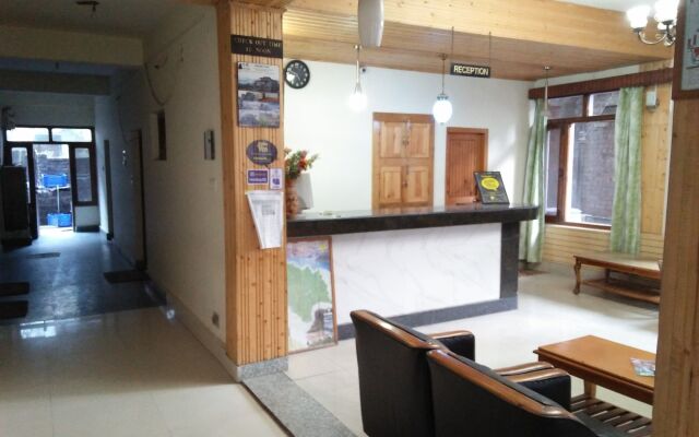 CS Shhandella Hotel