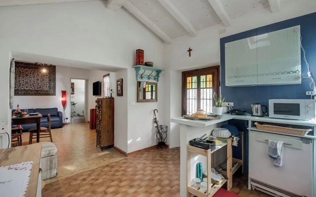 Il Nido del Ciabattino Pet Friendly