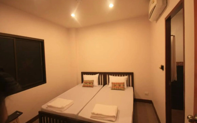 Ming Shou Boutique House