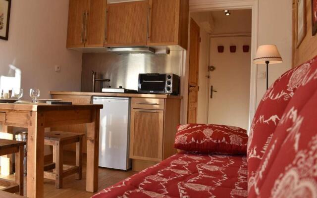 Appartement Méribel, 1 pièce, 2 personnes - FR-1-180-42