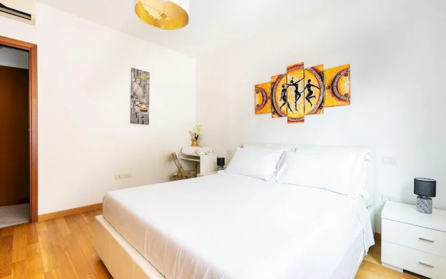 Gui Apartment in Firenze