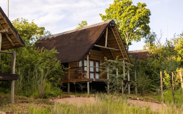 Cradle Boutique Hotel