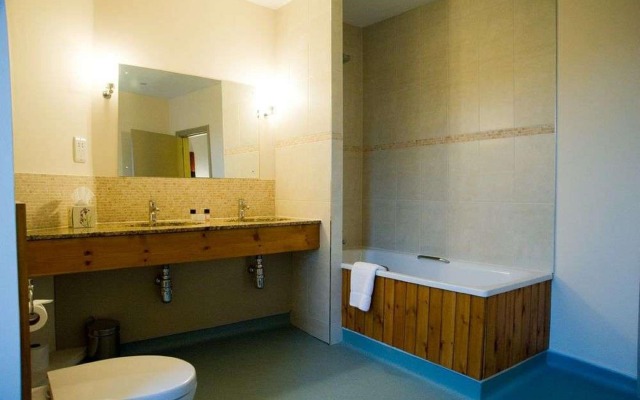 Cartwright Hotel
