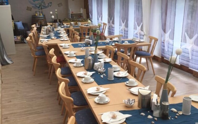Hotel Strandrauber