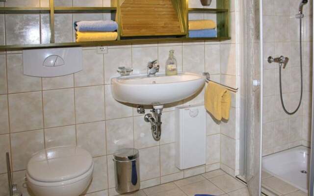 Rasehorn Comfortable Holiday Residence