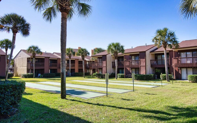 Beach Walk 9C, Panama City Beach