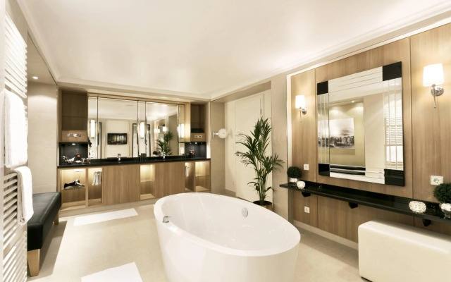 Hotel Bayerischer Hof
