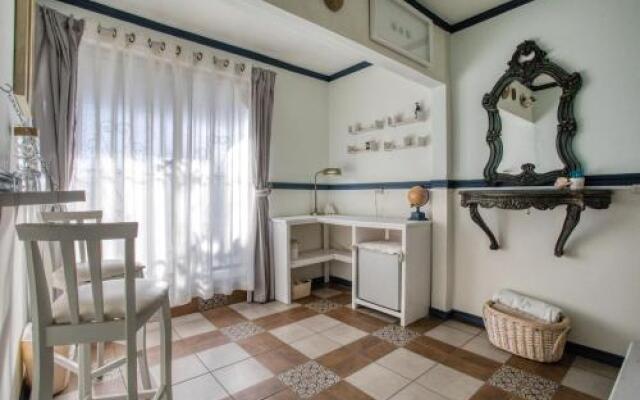 Ensenada Backpacker Hostel