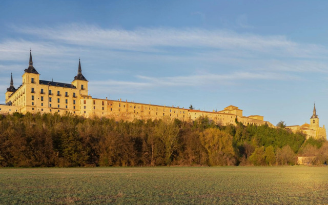 Parador De Lerma