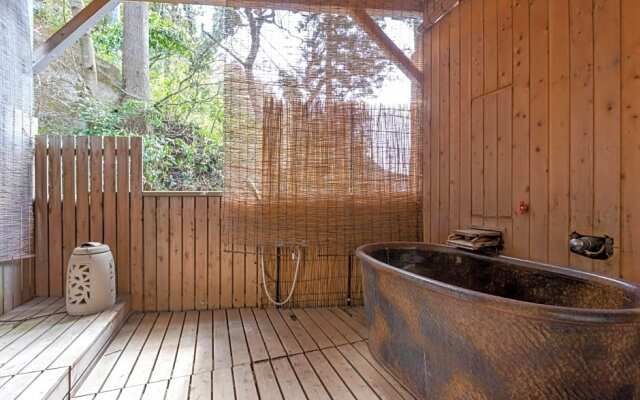 Tabist Spa Yubara Okayama Yubaraonsen