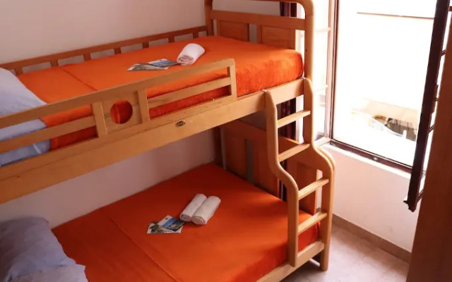 Alma Hostel 2