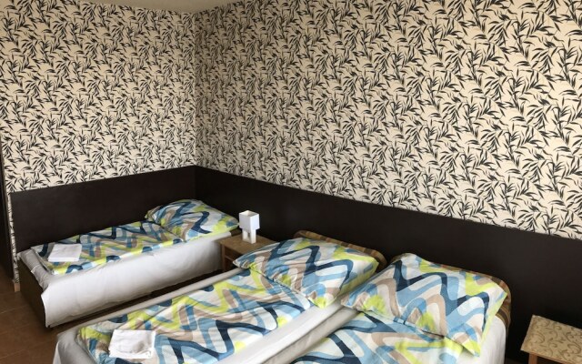 Part Hotel
