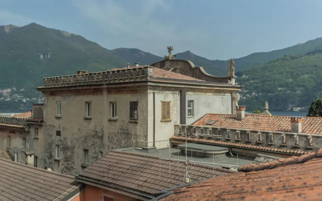 Urio's Castle Suites by Rent all Como