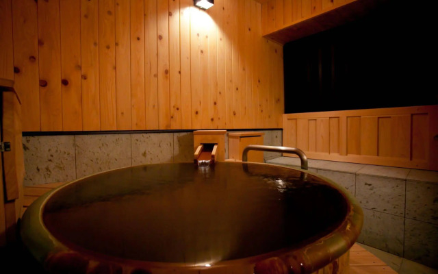 Aso Hotel