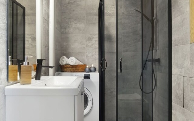 Elite Apartments Przymorze