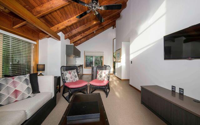 Grand Mercure Puka Park Resort