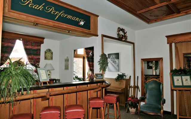 Hotel Bellier
