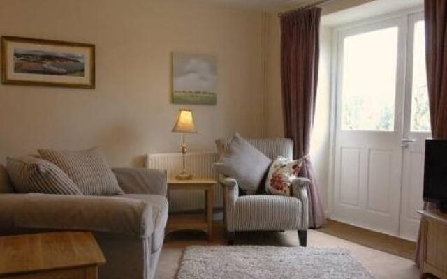 Penbontbren Luxury Bed and Breakfast