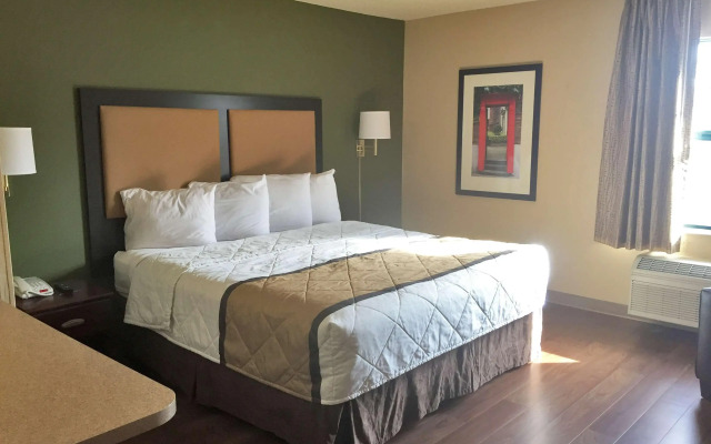 Extended Stay America Suites Detroit Ann Arbor Briarwood Mal