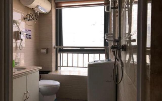 Weihai Mugua Apartment
