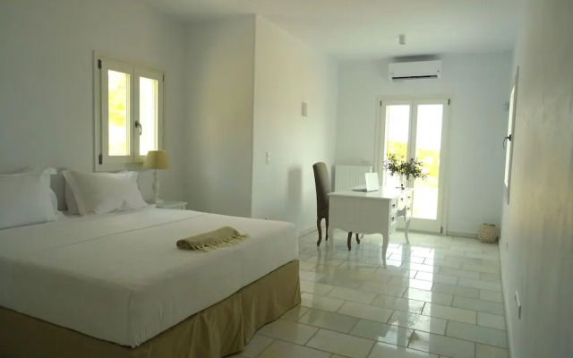 Villa Artemis