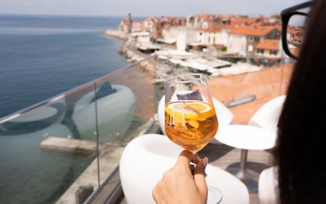 Hotel Piran