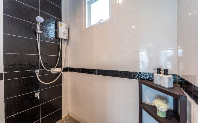 New 2 Bedroom Pool Villa C882