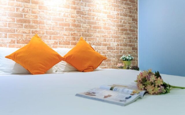 KH ezstay HOTEL