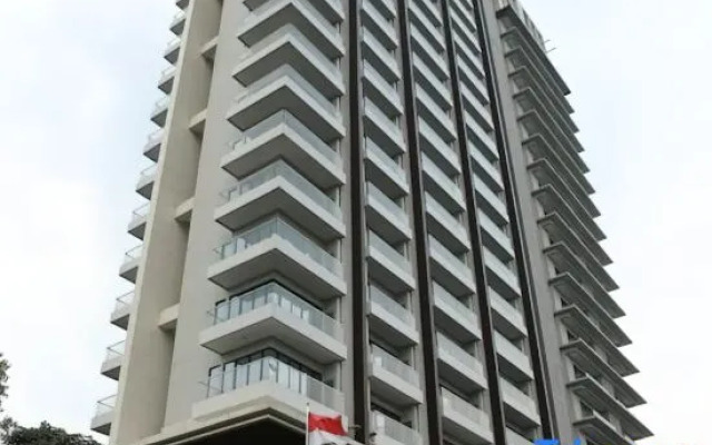 Capitol Prism Sky Suites