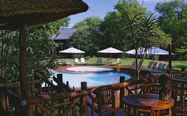 Kruger Gate Hotel