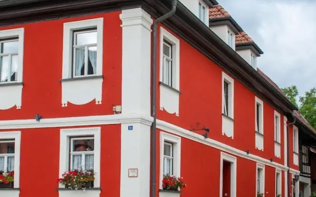 Hotel Schuberth's am Markt