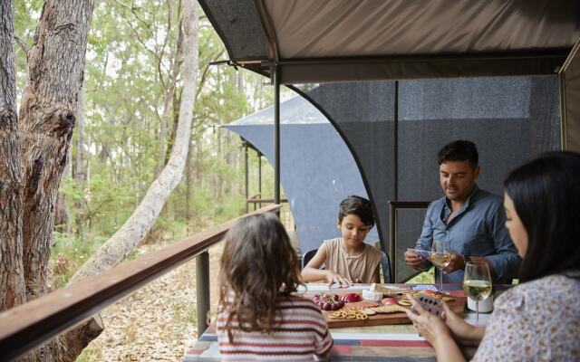 RAC Margaret River Nature Park