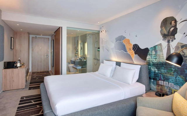 Novotel Jakarta Cikini Hotel