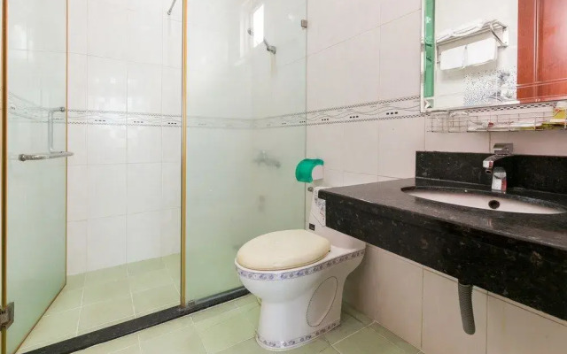 OYO 660 An Thien Resort