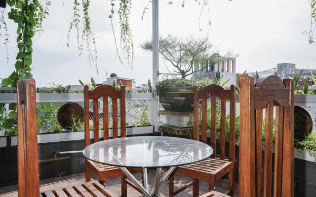 Super OYO 444 Rafitha Homestay