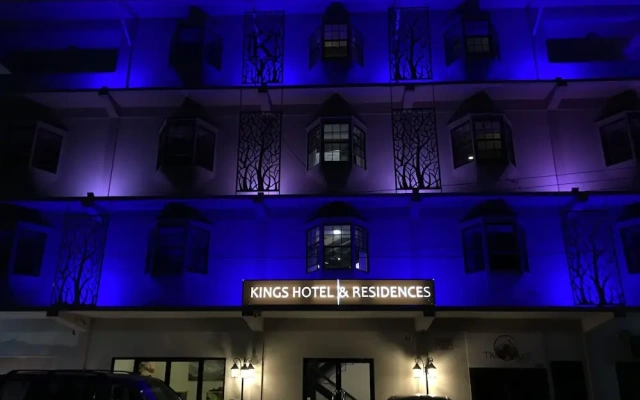 King's Hotel & Residences