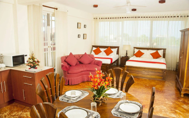 Prestige Court