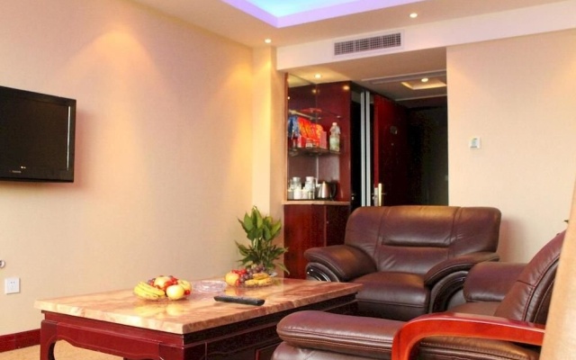 Zehe Hotel – Meal – Hangzhou