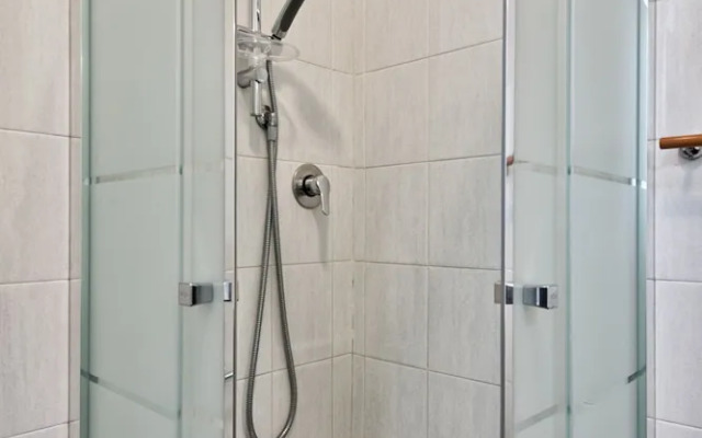 Borgo Dora Balcony Flat